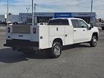 Used 2022 Chevrolet Silverado 3500 Work Truck Crew Cab 4WD 9' Knapheide Service Truck for sale #P17244 - photo 7