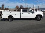 Used 2022 Chevrolet Silverado 3500 Work Truck Crew Cab 4WD 9' Knapheide Service Truck for sale #P17244 - photo 8