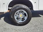 Used 2022 Chevrolet Silverado 3500 Work Truck Crew Cab 4WD 9' Knapheide Service Truck for sale #P17244 - photo 9