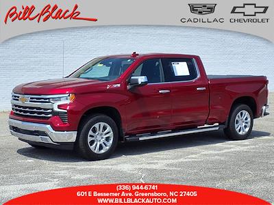 2023 Chevrolet Silverado 1500 Crew Cab 4WD Pickup for sale #P17579 - photo 1