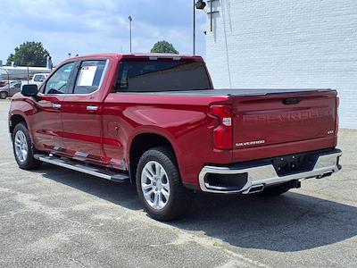 2023 Chevrolet Silverado 1500 Crew Cab 4WD Pickup for sale #P17579 - photo 2