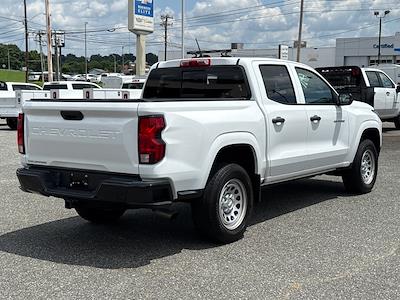 2023 Chevrolet Colorado Crew Cab 4WD Pickup for sale #P17585 - photo 2