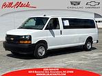 2023 Chevrolet Express 3500 RWD Passenger Van for sale #P17586 - photo 1
