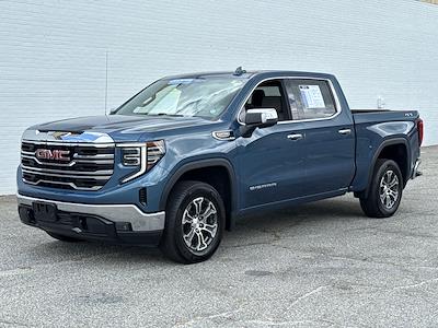 2024 GMC Sierra 1500 Crew Cab 4WD Pickup for sale #P17587 - photo 1