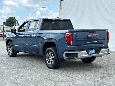 2024 GMC Sierra 1500 Crew Cab 4WD Pickup for sale #P17587 - photo 2