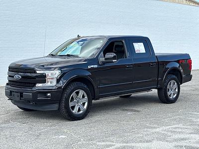 2019 Ford F-150 SuperCrew Cab 4WD Pickup for sale #P17589A - photo 1