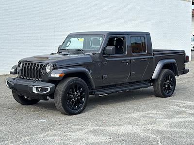 2022 Jeep Gladiator Crew Cab 4WD Pickup for sale #P17600A - photo 1