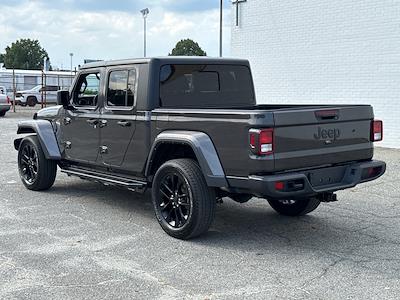 2022 Jeep Gladiator Crew Cab 4WD Pickup for sale #P17600A - photo 2