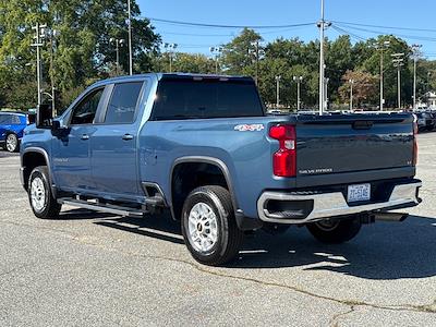 2024 Chevrolet Silverado 2500 Crew Cab 4WD Pickup for sale #P17606 - photo 2