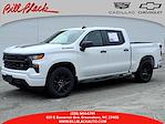 Used 2023 Chevrolet Silverado 1500 Custom Crew Cab for sale #P17614 - photo 1