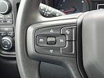 Used 2023 Chevrolet Silverado 1500 Custom Crew Cab for sale #P17614 - photo 28
