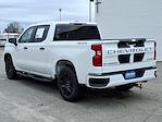 Used 2023 Chevrolet Silverado 1500 Custom Crew Cab for sale #P17614 - photo 2