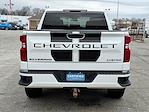 Used 2023 Chevrolet Silverado 1500 Custom Crew Cab for sale #P17614 - photo 4
