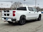 Used 2023 Chevrolet Silverado 1500 Custom Crew Cab for sale #P17614 - photo 5