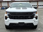 Used 2023 Chevrolet Silverado 1500 Custom Crew Cab for sale #P17614 - photo 8