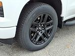 Used 2023 Chevrolet Silverado 1500 Custom Crew Cab for sale #P17614 - photo 9