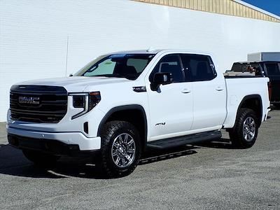 Used 2024 GMC Sierra 1500 AT4 Crew Cab for sale #P17620 - photo 1