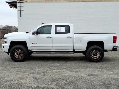 Used 2019 Chevrolet Silverado 2500 - photo 1