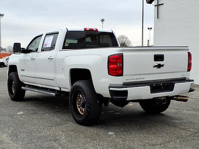 Used 2019 Chevrolet Silverado 2500 - photo 1