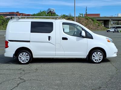Used 2020 Nissan NV200 - photo 2