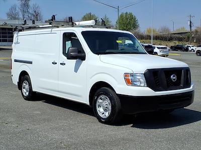 Used 2019 Nissan NV HD - photo 1
