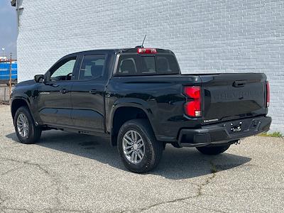 2025 Chevrolet Colorado Crew Cab 2WD Pickup for sale #S1201894 - photo 2