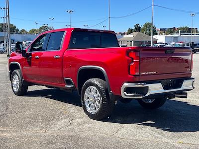2025 Chevrolet Silverado 2500 Crew Cab 4WD Pickup for sale #SF114836 - photo 2