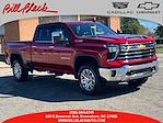 2025 Chevrolet Silverado 2500 Crew Cab 4WD Pickup for sale #SF114836 - photo 1