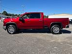2025 Chevrolet Silverado 2500 Crew Cab 4WD Pickup for sale #SF114836 - photo 3