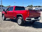 2025 Chevrolet Silverado 2500 Crew Cab 4WD Pickup for sale #SF114836 - photo 2