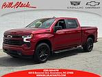 2026 Chevrolet Silverado 1500 Crew Cab 4WD Pickup for sale #TZ127688 - photo 1