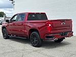 2026 Chevrolet Silverado 1500 Crew Cab 4WD Pickup for sale #TZ127688 - photo 2