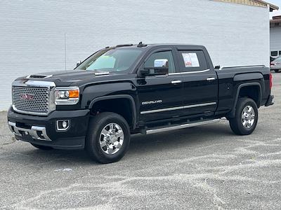 2017 GMC Sierra 3500 Crew Cab SRW 4WD Pickup for sale #V2601B - photo 1
