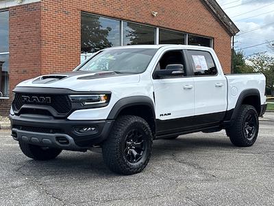 2022 Ram 1500 Crew Cab AWD Pickup for sale #WE25119B - photo 1