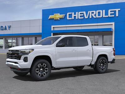 New 2023 Chevrolet Colorado Z71 Crew Cab for sale #23C455 - photo 2