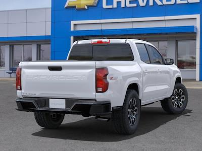 New 2023 Chevrolet Colorado Z71 Crew Cab for sale #23C455 - photo 2