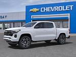 2023 Chevrolet Colorado Crew Cab 4WD Pickup for sale #23C455 - photo 2