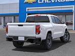 2023 Chevrolet Colorado Crew Cab 4WD Pickup for sale #23C455 - photo 4
