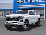 2023 Chevrolet Colorado Crew Cab 4WD Pickup for sale #23C455 - photo 6