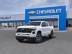 2023 Chevrolet Colorado Crew Cab 4WD Pickup for sale #23C455 - photo 8