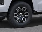 2023 Chevrolet Colorado Crew Cab 4WD Pickup for sale #23C455 - photo 9