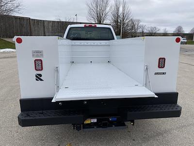 2023 Chevrolet Silverado 5500 Regular Cab DRW RWD Reading Service Truck for sale #23C507 - photo 2
