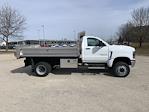 2023 Chevrolet Silverado 4500 Regular Cab DRW 4WD, Dump Truck for sale #23C508 - photo 26