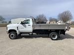 2023 Chevrolet Silverado 4500 Regular Cab DRW 4WD, Dump Truck for sale #23C508 - photo 29