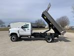 2023 Chevrolet Silverado 4500 Regular Cab DRW 4WD, Dump Truck for sale #23C508 - photo 31