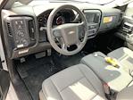 New 2023 Chevrolet Silverado 4500 Work Truck Regular Cab 4WD Dump Truck for sale #23C508 - photo 5