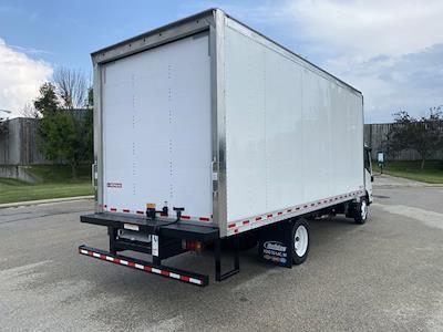 2024 Chevrolet LCF 4500 Regular Cab RWD Morgan Truck Body Box Van for sale #24C183 - photo 2