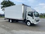 2024 Chevrolet LCF 4500 Regular Cab RWD, Box Truck for sale #24C183 - photo 1