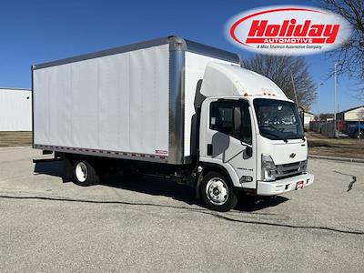 New 2024 Chevrolet LCF 4500 - photo 1