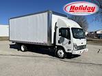 2024 Chevrolet LCF 4500 Regular Cab RWD Box Van for sale #24C381 - photo 1